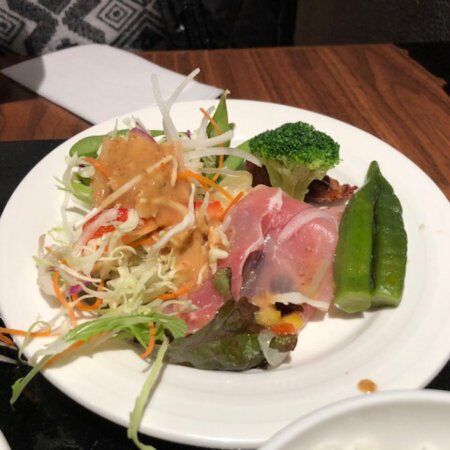 Fusion Restaurant Eclat